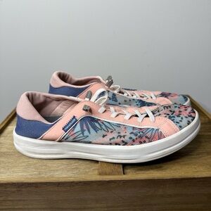 Hey Dude Women's Karina breeze sneakers